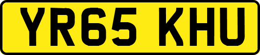 YR65KHU