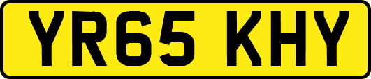 YR65KHY