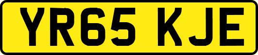 YR65KJE