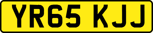 YR65KJJ
