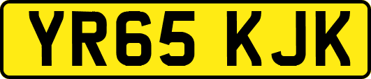YR65KJK
