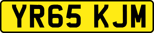 YR65KJM