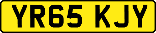YR65KJY