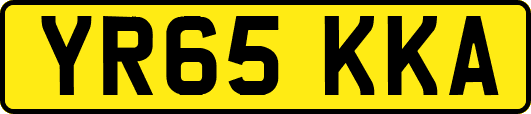 YR65KKA