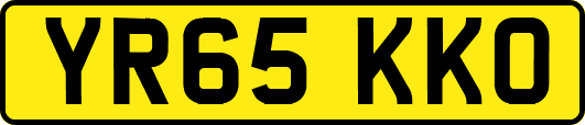 YR65KKO