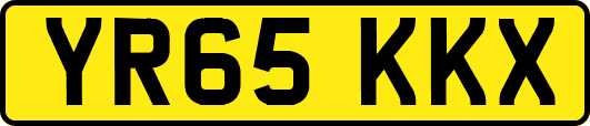YR65KKX