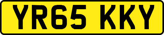 YR65KKY