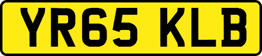 YR65KLB
