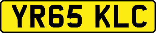 YR65KLC