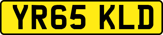 YR65KLD