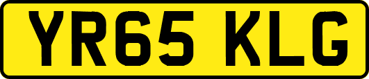 YR65KLG