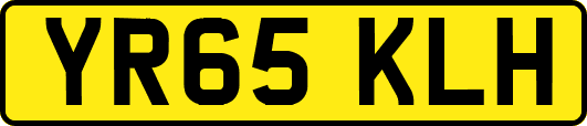 YR65KLH
