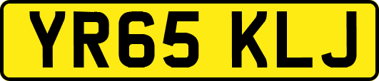 YR65KLJ