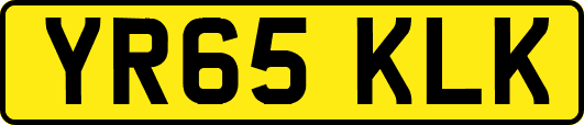 YR65KLK
