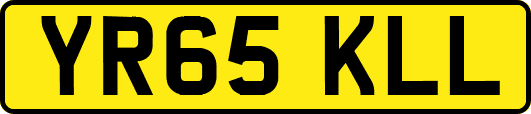 YR65KLL