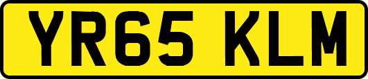 YR65KLM