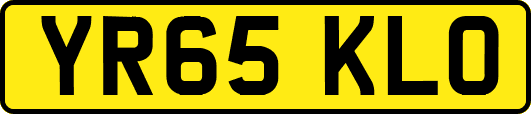 YR65KLO