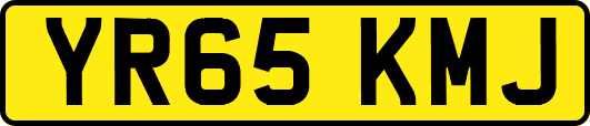 YR65KMJ