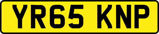 YR65KNP