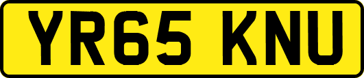 YR65KNU