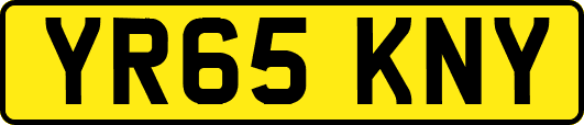 YR65KNY
