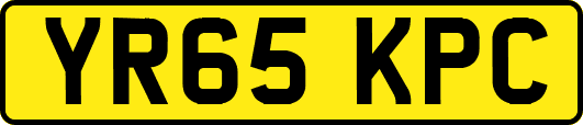 YR65KPC