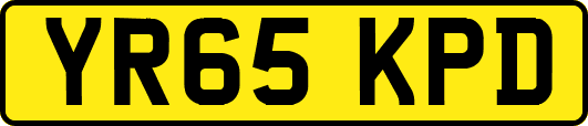 YR65KPD