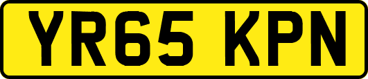 YR65KPN