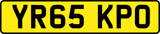YR65KPO