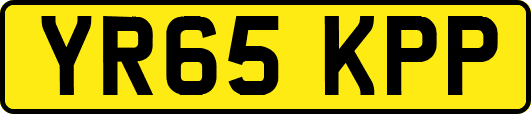 YR65KPP