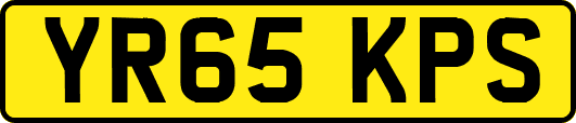 YR65KPS