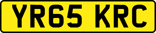 YR65KRC