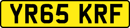 YR65KRF
