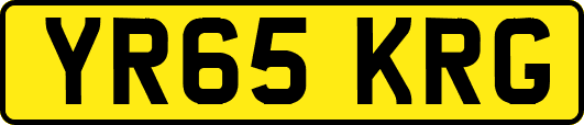 YR65KRG