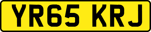 YR65KRJ