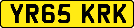 YR65KRK