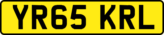 YR65KRL
