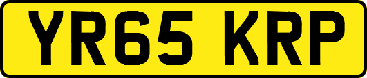 YR65KRP