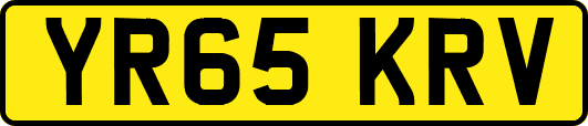 YR65KRV
