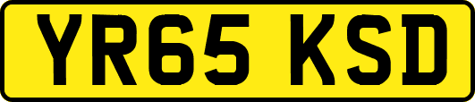 YR65KSD