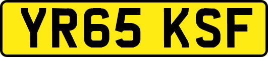YR65KSF