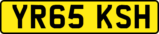 YR65KSH