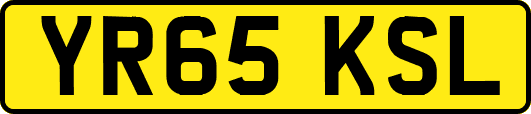 YR65KSL