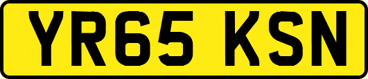 YR65KSN