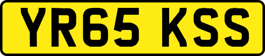 YR65KSS