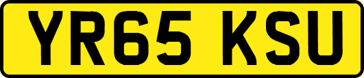 YR65KSU