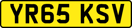 YR65KSV