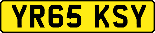 YR65KSY