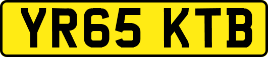 YR65KTB