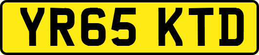 YR65KTD